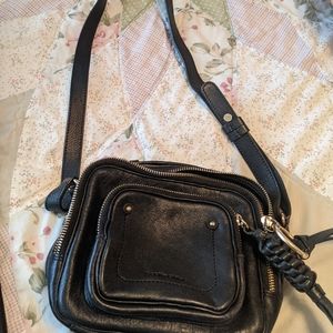 See by Chloe camera cross body bag